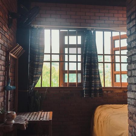 Cici Homestay Dong Van Exterior photo