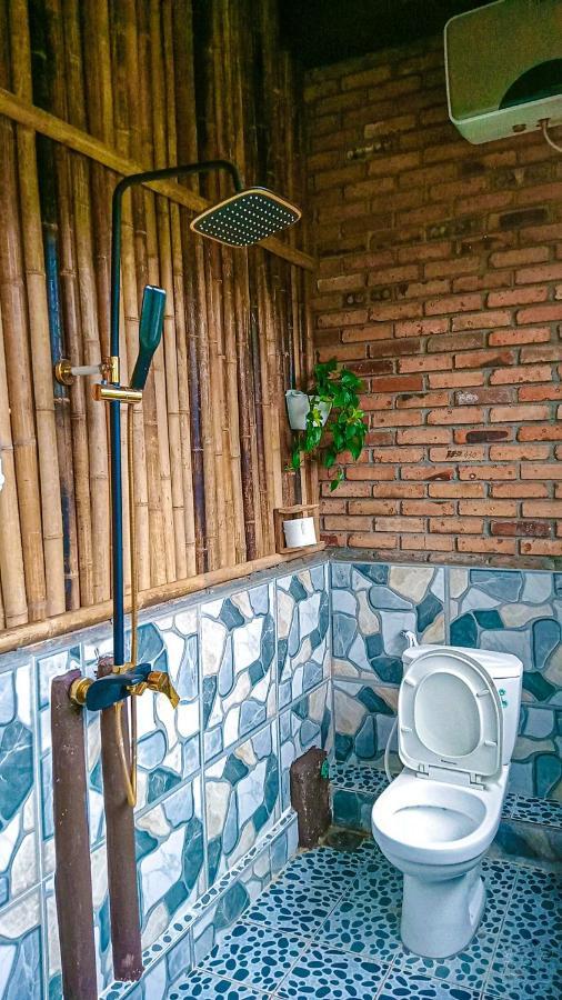 Cici Homestay Dong Van Exterior photo