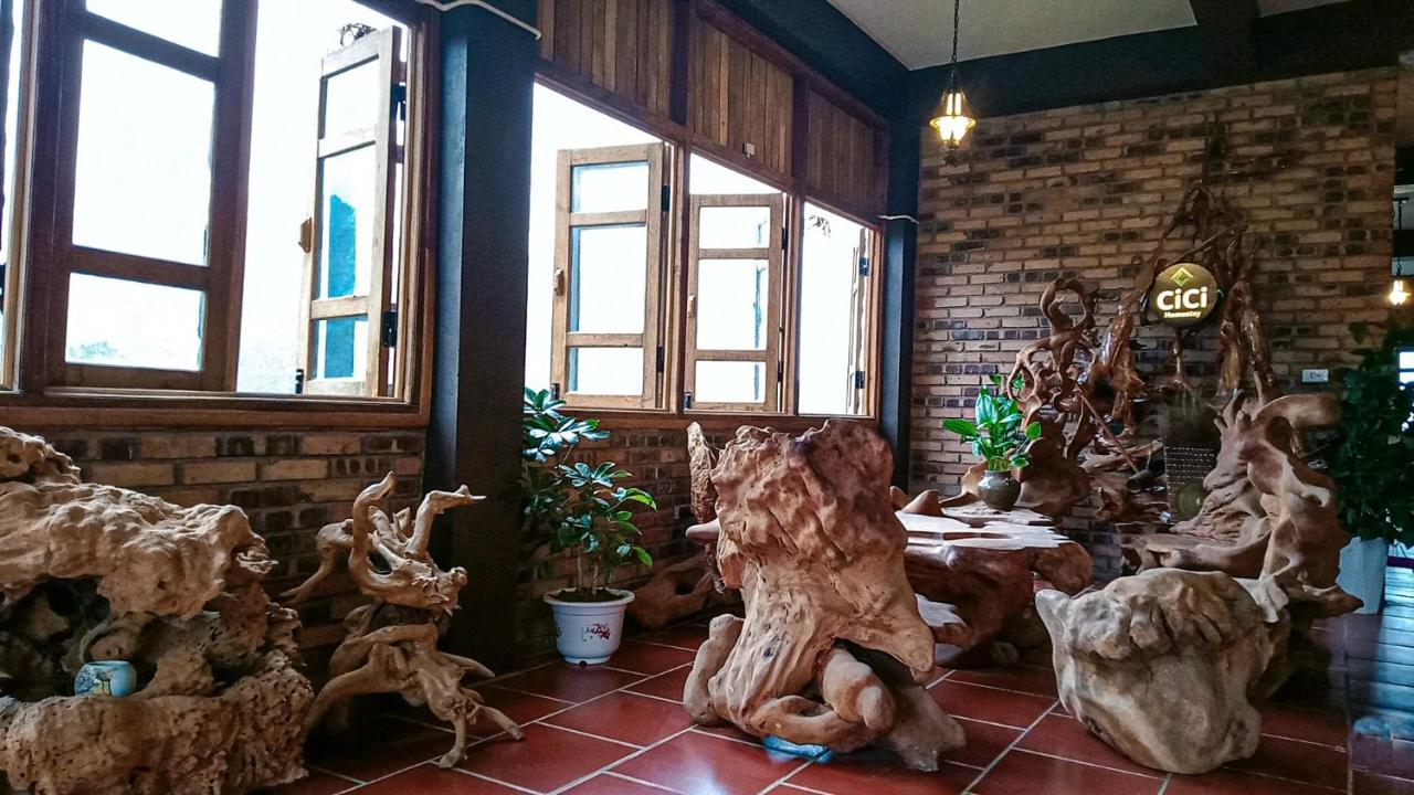 Cici Homestay Dong Van Exterior photo