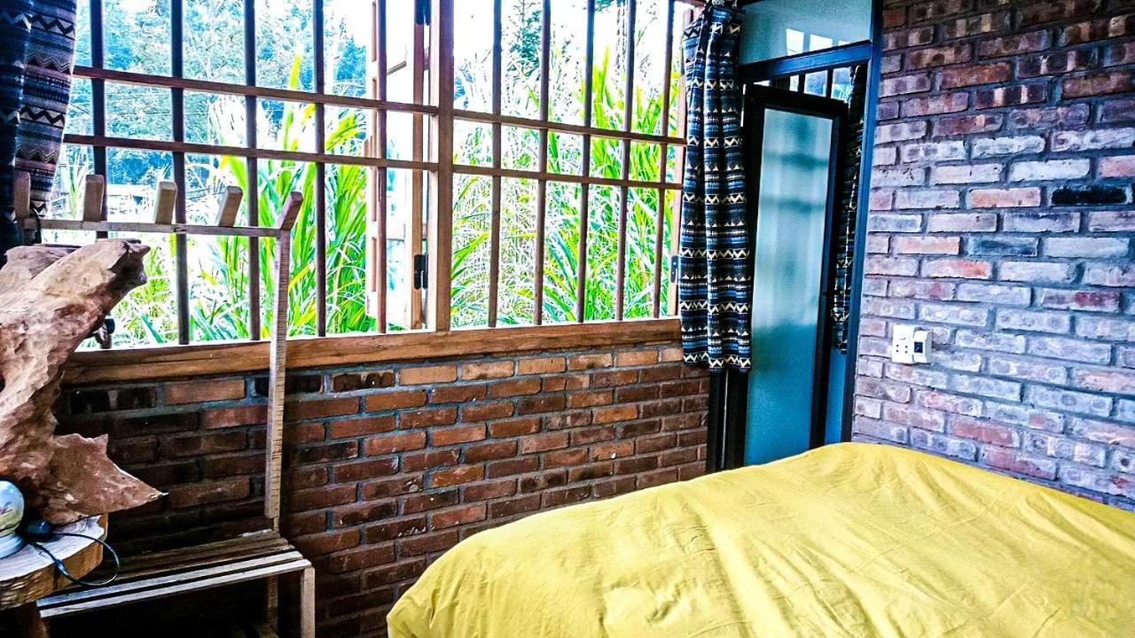 Cici Homestay Dong Van Exterior photo