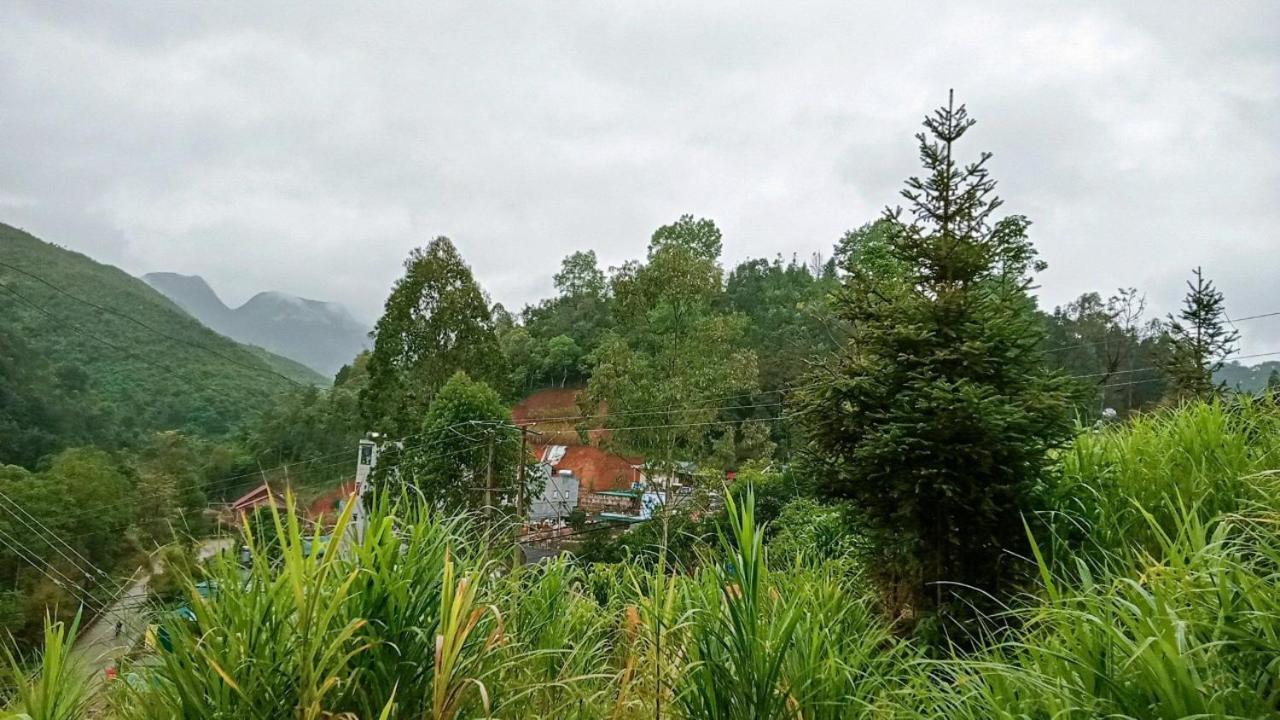 Cici Homestay Dong Van Exterior photo
