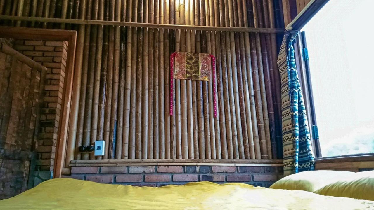 Cici Homestay Dong Van Exterior photo